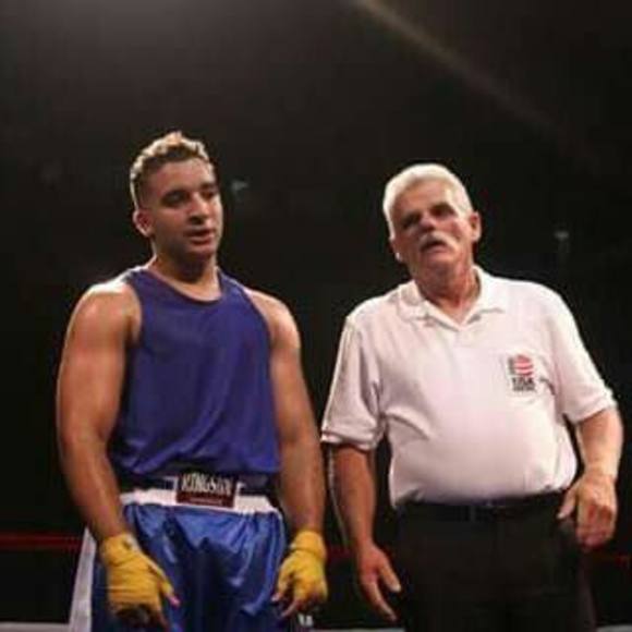 Meet your Posher, Kris - Picture 1 of 1